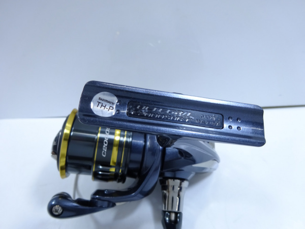 アルテグラ C2000SHG